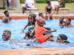 Extreme Adventure Park Busika