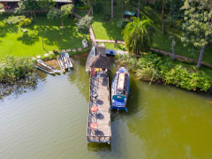Bunyonyi Overland Resort, Bunyonyi Overland Resort photo