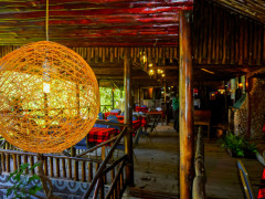 Bunyonyi Overland Resort, Bunyonyi Overland Resort photo