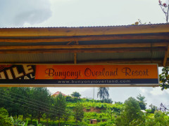 Bunyonyi Overland Resort, Bunyonyi Overland Resort photo