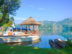 Bunyonyi Overland Resort, Bunyonyi Overland Resort photo