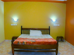 Bunyonyi Overland Resort, Bunyonyi Overland Resort photo
