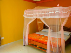 Bunyonyi Overland Resort, Bunyonyi Overland Resort photo