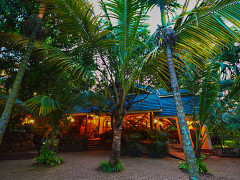 Forest Cottages