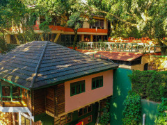 Forest Cottages, Forest Cottages photo