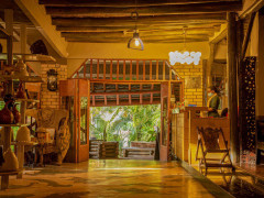 Forest Cottages, Forest Cottages photo