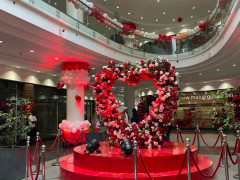 The Arena Mall, The Arena Mall photo