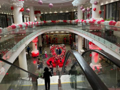 The Arena Mall, The Arena Mall photo