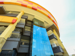 The Arena Mall, The Arena Mall photo