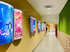 The Arena Mall, The Arena Mall photo