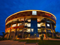 The Arena Mall, The Arena Mall photo