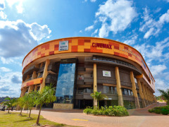 The Arena Mall, The Arena Mall photo