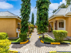 Country Motel Koboko