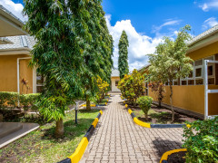 Country Motel Koboko