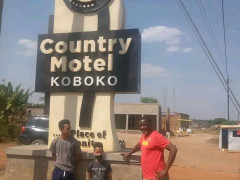 Country Motel Koboko, Country Motel Koboko photo
