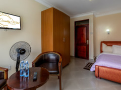 Country Motel Koboko, Country Motel Koboko photo