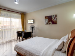 Country Motel Koboko, Country Motel Koboko photo