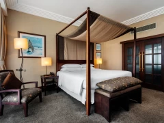 Sheraton Kampala Hotel