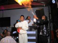 Yolo Lounge, Yolo Lounge photo
