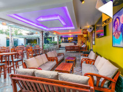 Pier One Lounge & Restaurant, Pier One Lounge & Restaurant photo