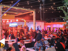 Pier One Lounge & Restaurant, Pier One Lounge & Restaurant photo