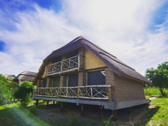 Nkundwa Nile View Lodge, Nkundwa Nile View Lodge photo