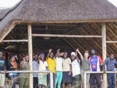 Nkundwa Nile View Lodge, Nkundwa Nile View Lodge photo