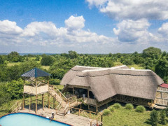 Nkundwa Nile View Lodge, Nkundwa Nile View Lodge photo