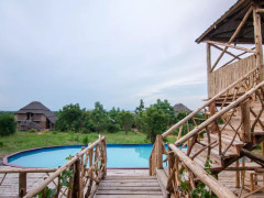 Nkundwa Nile View Lodge, Nkundwa Nile View Lodge photo
