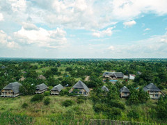 Nkundwa Nile View Lodge, Nkundwa Nile View Lodge photo