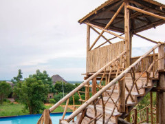 Nkundwa Nile View Lodge, Nkundwa Nile View Lodge photo