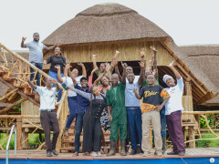Nkundwa Nile View Lodge, Nkundwa Nile View Lodge photo