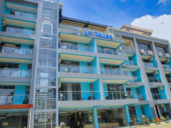 Le Tsuba Grand Hotel