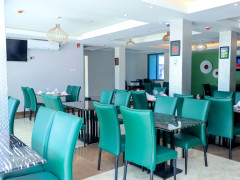 Le Tsuba Grand Hotel