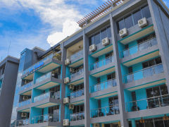 Le Tsuba Grand Hotel