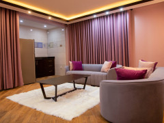 Le Tsuba Grand Hotel