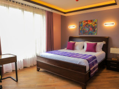 Le Tsuba Grand Hotel, Le Tsuba Grand Hotel photo