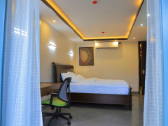 Le Tsuba Grand Hotel, Le Tsuba Grand Hotel photo