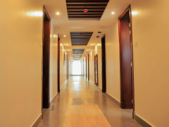 Le Tsuba Grand Hotel, Le Tsuba Grand Hotel photo