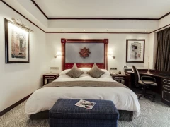 Kampala Serena Hotel