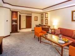 Kampala Serena Hotel