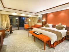 Kampala Serena Hotel