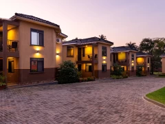 Speke Resort and Conference Centre