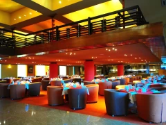 Speke Resort and Conference Centre