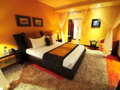 Speke Resort and Conference Centre
