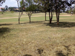 Mbarara Golf Course Play Grounds