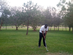 Mbarara Golf Course Play Grounds, Mbarara Golf Course Play Grounds photo