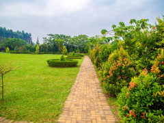 Akamwesi Gardens, Akamwesi Gardens photo