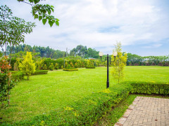 Akamwesi Gardens, Akamwesi Gardens photo