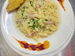 The Maze Food
